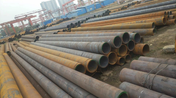 聊城無縫鋼管現(xiàn)貨